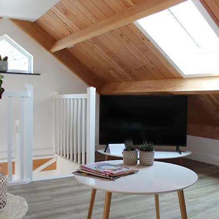 Noxem Appartement