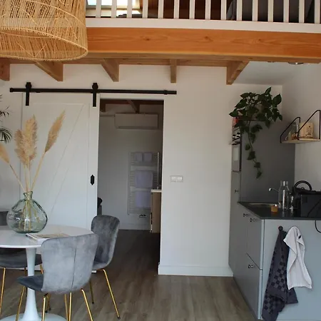 Apartment Noxem