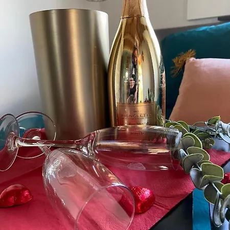 Noxem Apartment Boesingheliede