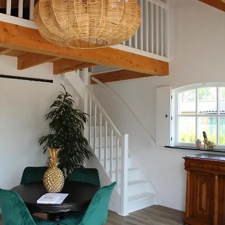 Appartement Noxem *