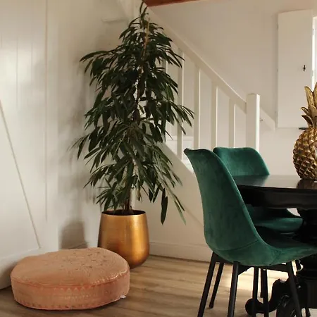 Noxem Apartment *