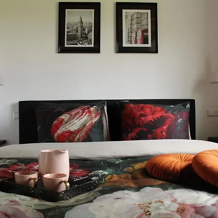 Apartment Noxem Boesingheliede