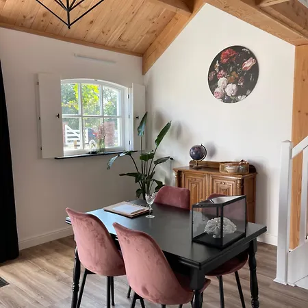 Appartement Noxem *