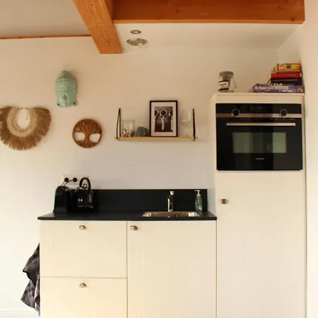 Appartement Noxem *