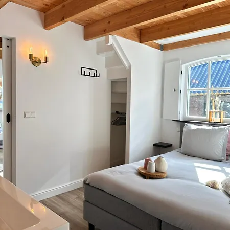 Noxem Apartment Boesingheliede