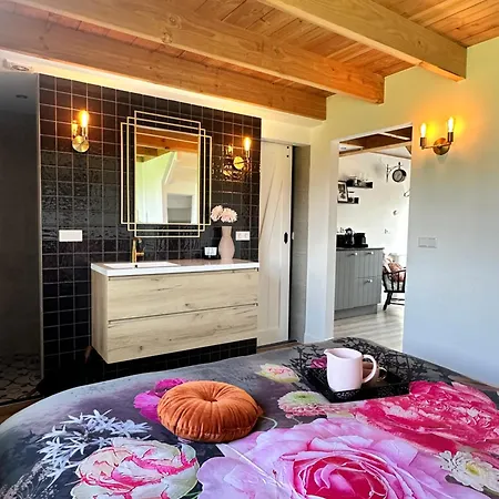 Appartement Noxem Boesingheliede