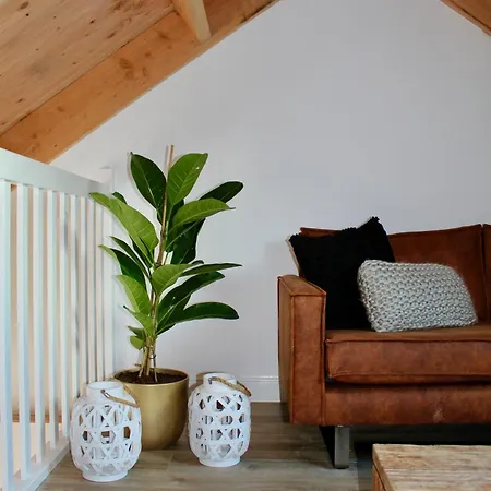 Noxem Apartment Boesingheliede