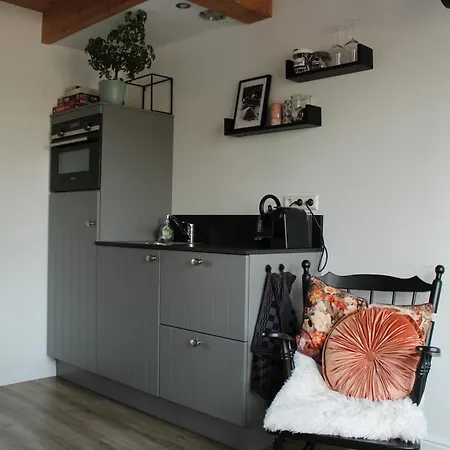 Appartement Noxem *