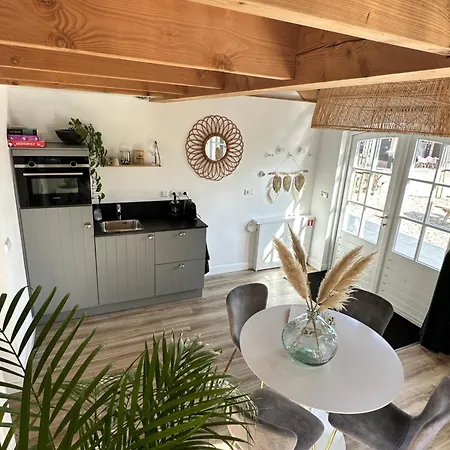 Appartement Noxem *