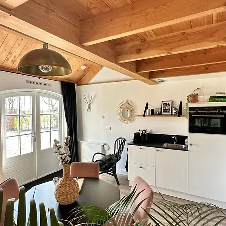 Noxem Appartement *