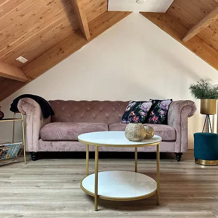 Daire Noxem Boesingheliede