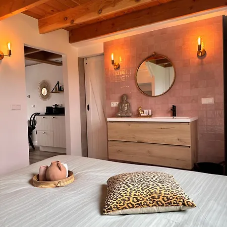 Appartement Noxem
