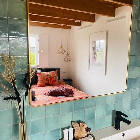 Appartement Noxem *