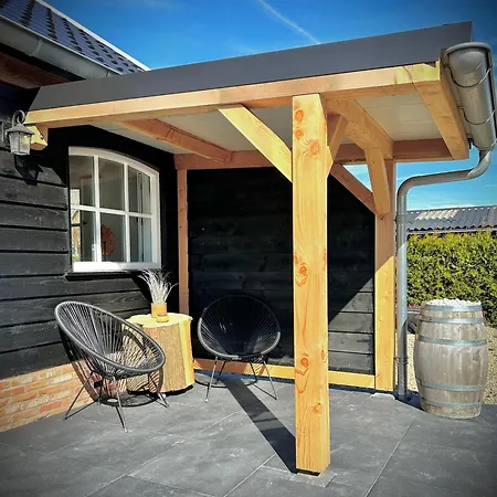 Noxem Daire Boesingheliede