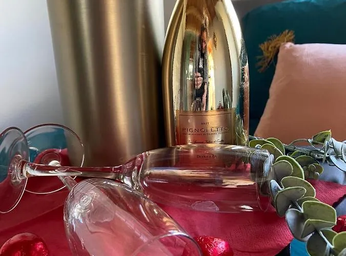 Noxem Appartement Boesingheliede