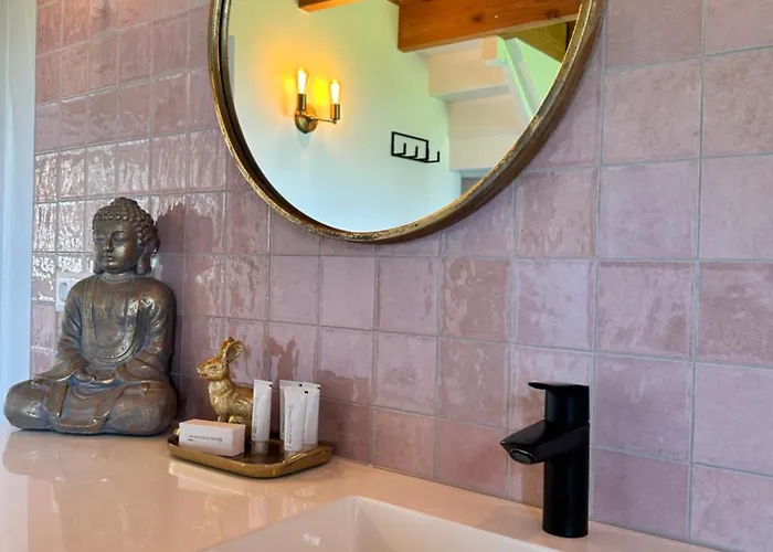 Noxem Appartement Boesingheliede