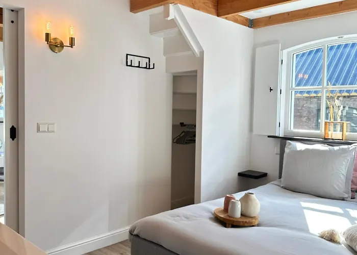 Noxem Apartment Boesingheliede