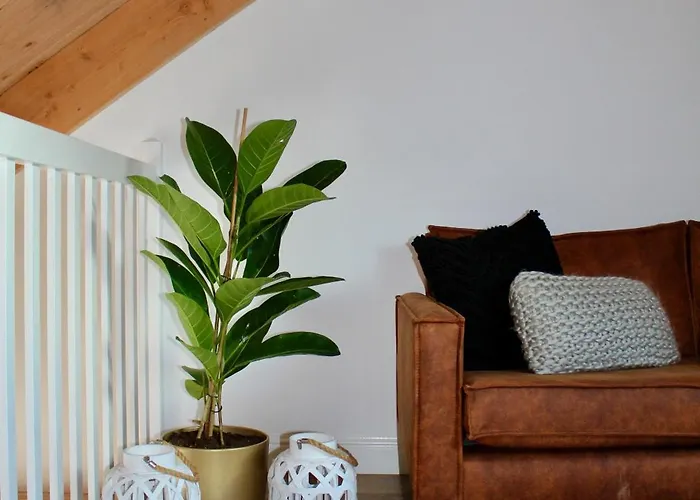 Noxem Appartement Boesingheliede