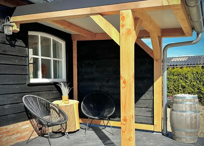 Noxem Appartement Boesingheliede