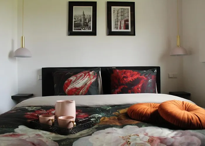 Apartmán Noxem Boesingheliede