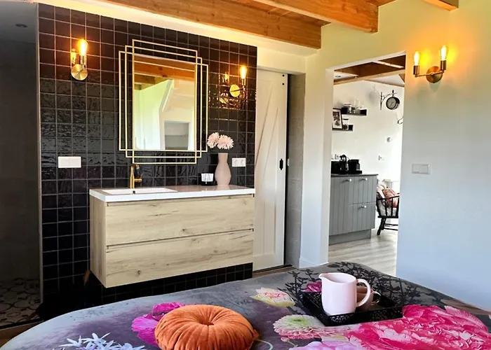 Apartmán Noxem Boesingheliede