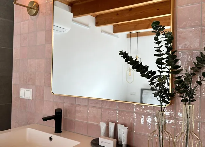 Noxem Apartmán Boesingheliede