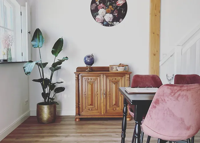 Noxem Apartmán Boesingheliede